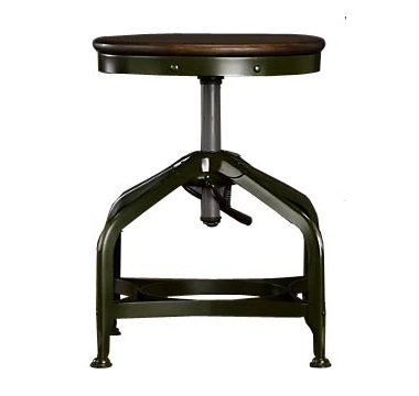 Vintage Style Industrial Furniture